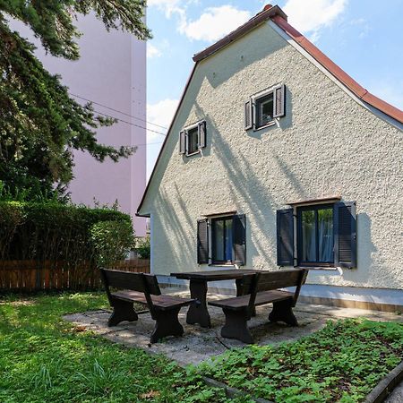 Flataid Cityapart Graz Geidorf المظهر الخارجي الصورة