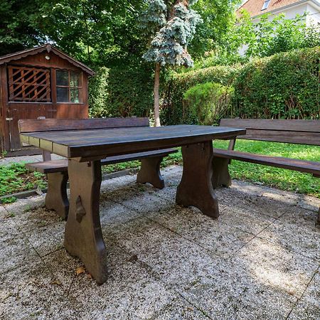 Flataid Cityapart Graz Geidorf المظهر الخارجي الصورة