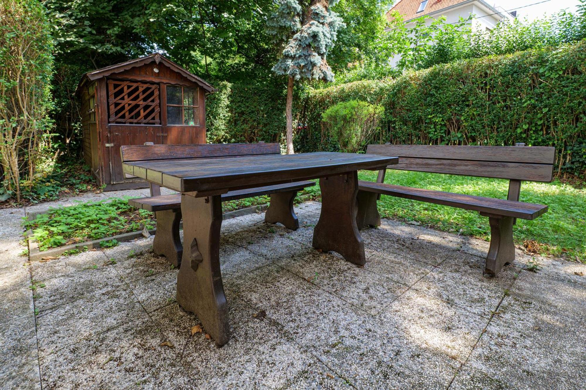 Flataid Cityapart Graz Geidorf المظهر الخارجي الصورة