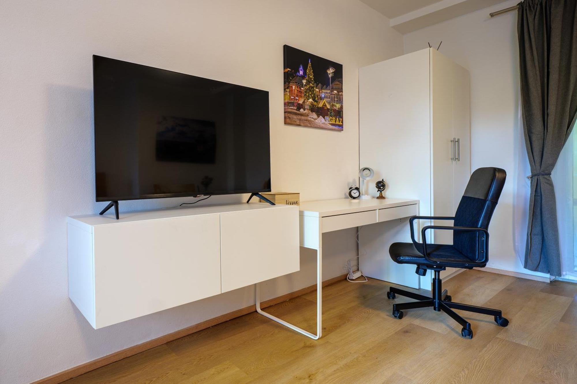 Flataid Cityapart Graz Geidorf المظهر الخارجي الصورة