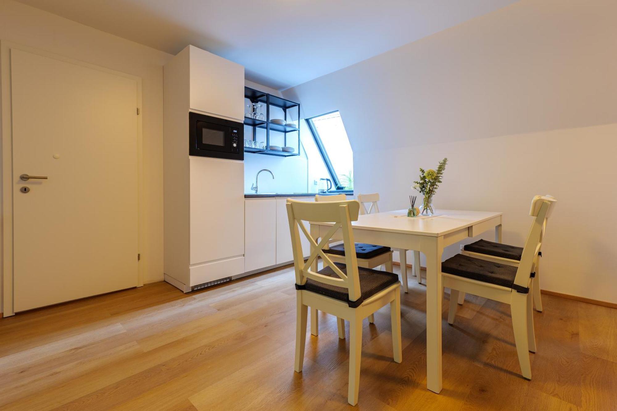 Flataid Cityapart Graz Geidorf المظهر الخارجي الصورة