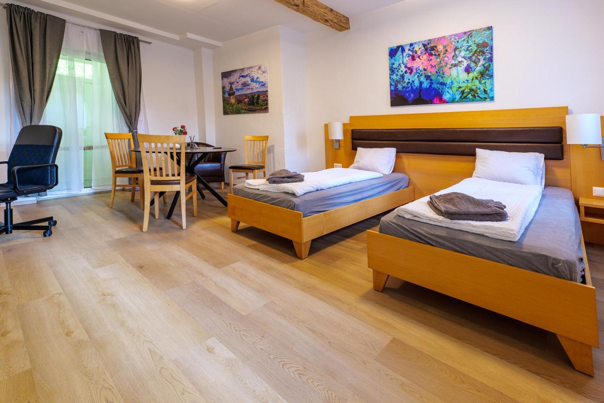 Flataid Cityapart Graz Geidorf المظهر الخارجي الصورة