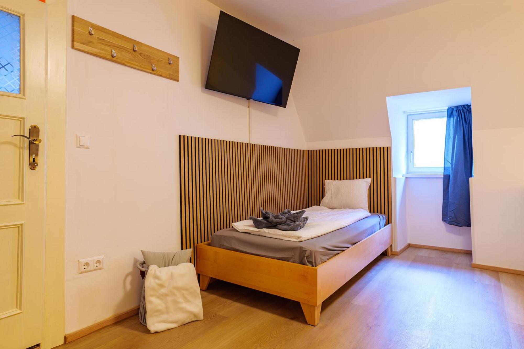 Flataid Cityapart Graz Geidorf المظهر الخارجي الصورة
