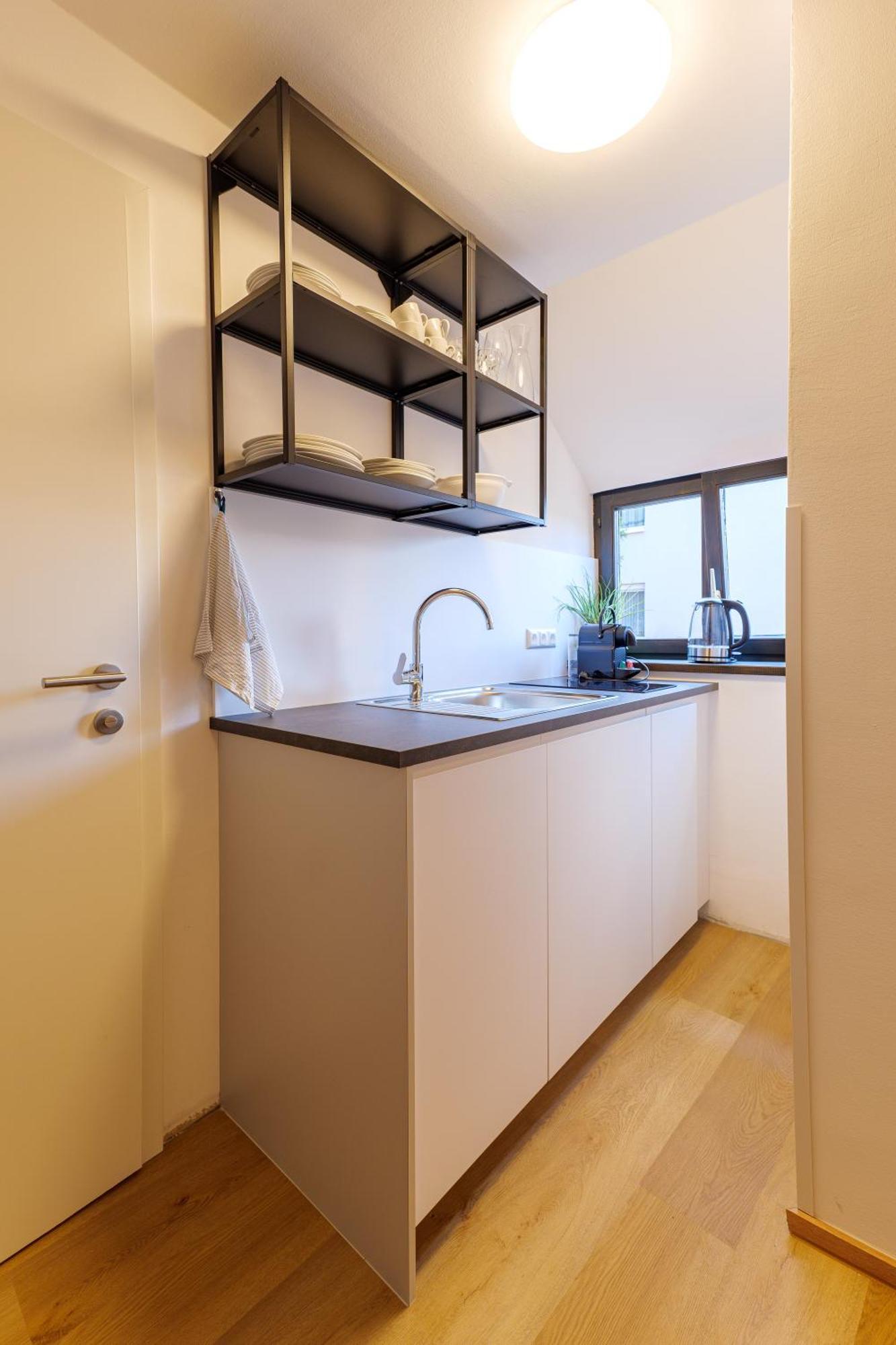 Flataid Cityapart Graz Geidorf المظهر الخارجي الصورة