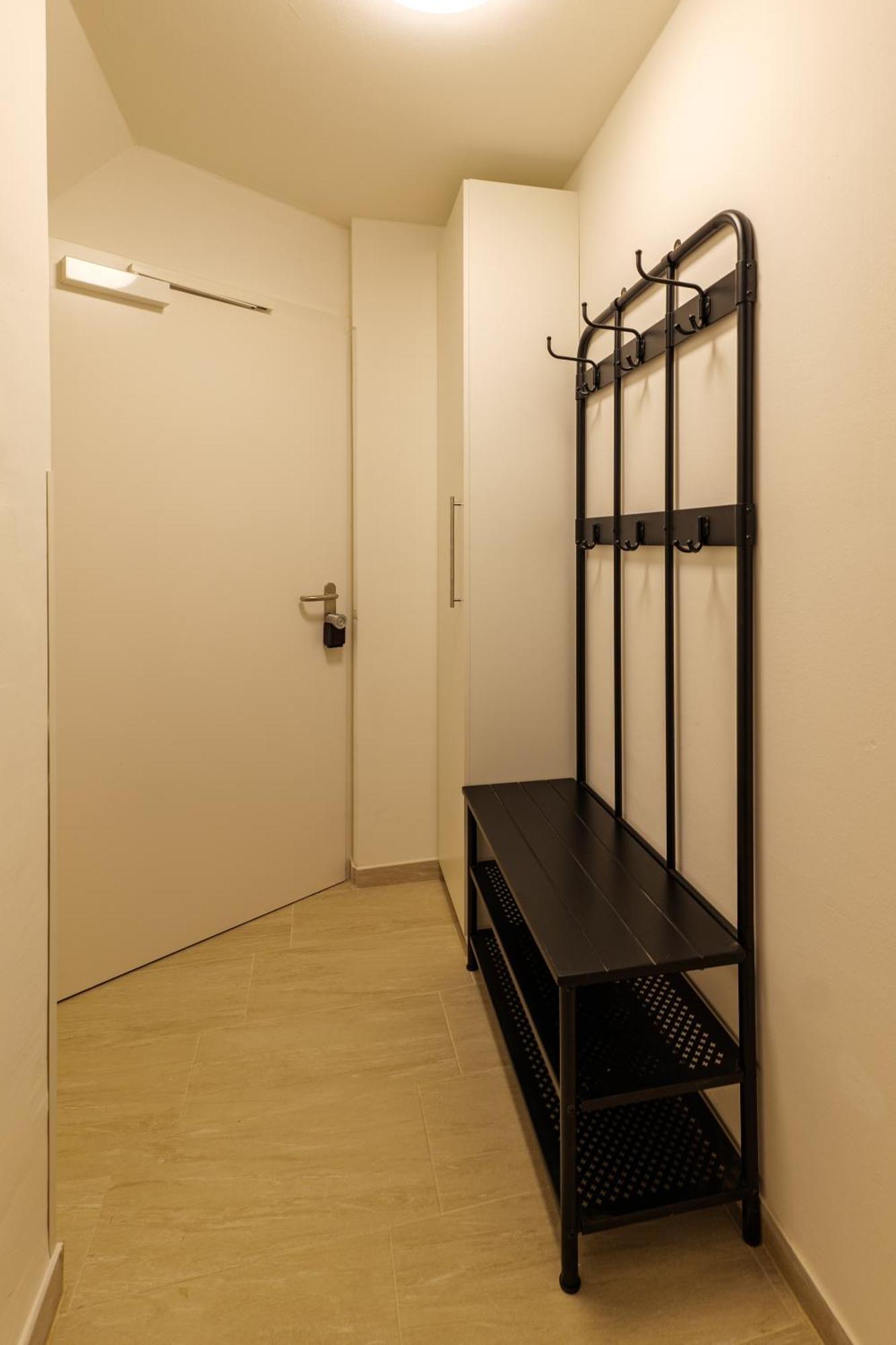 Flataid Cityapart Graz Geidorf المظهر الخارجي الصورة