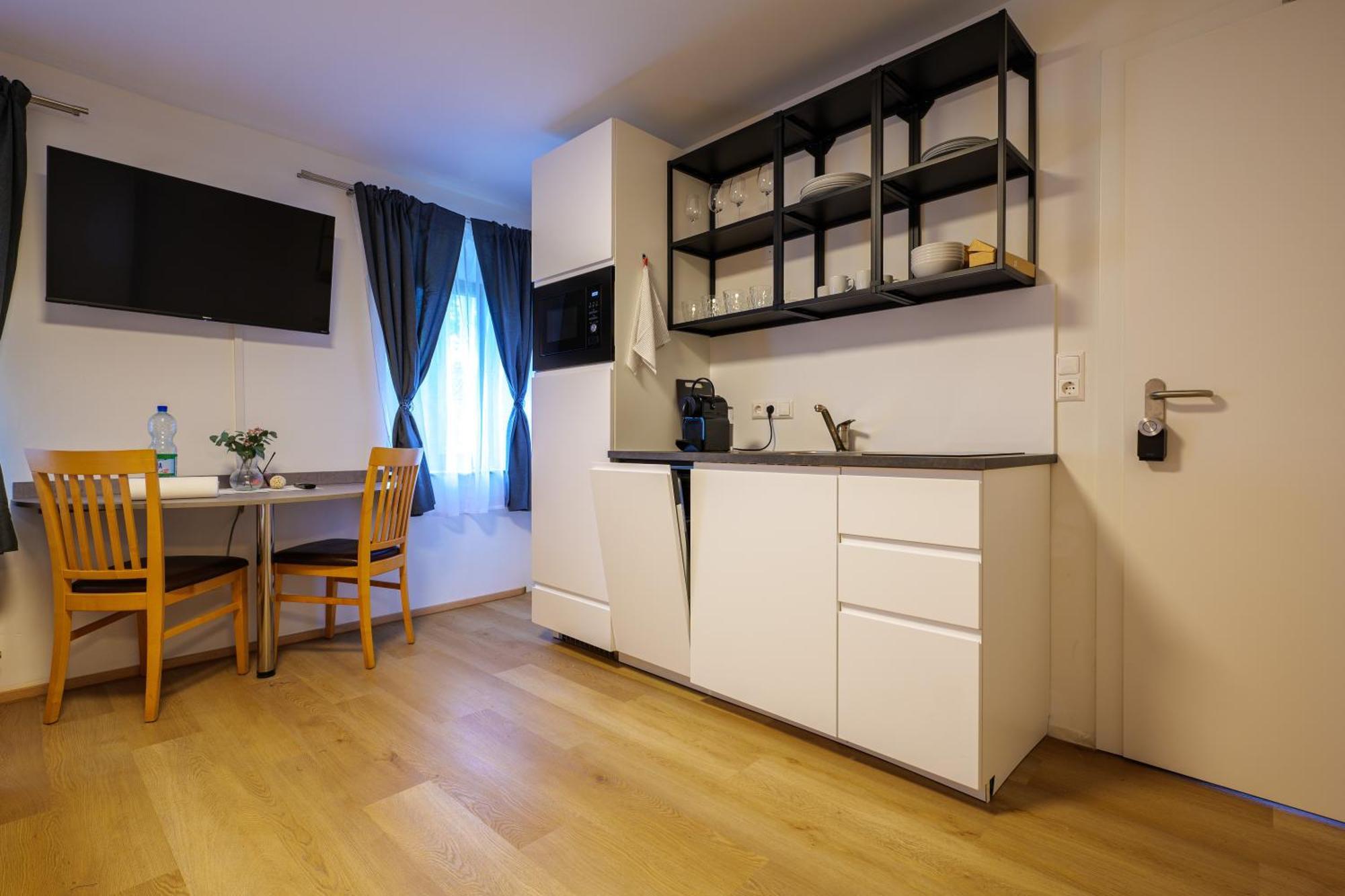 Flataid Cityapart Graz Geidorf المظهر الخارجي الصورة