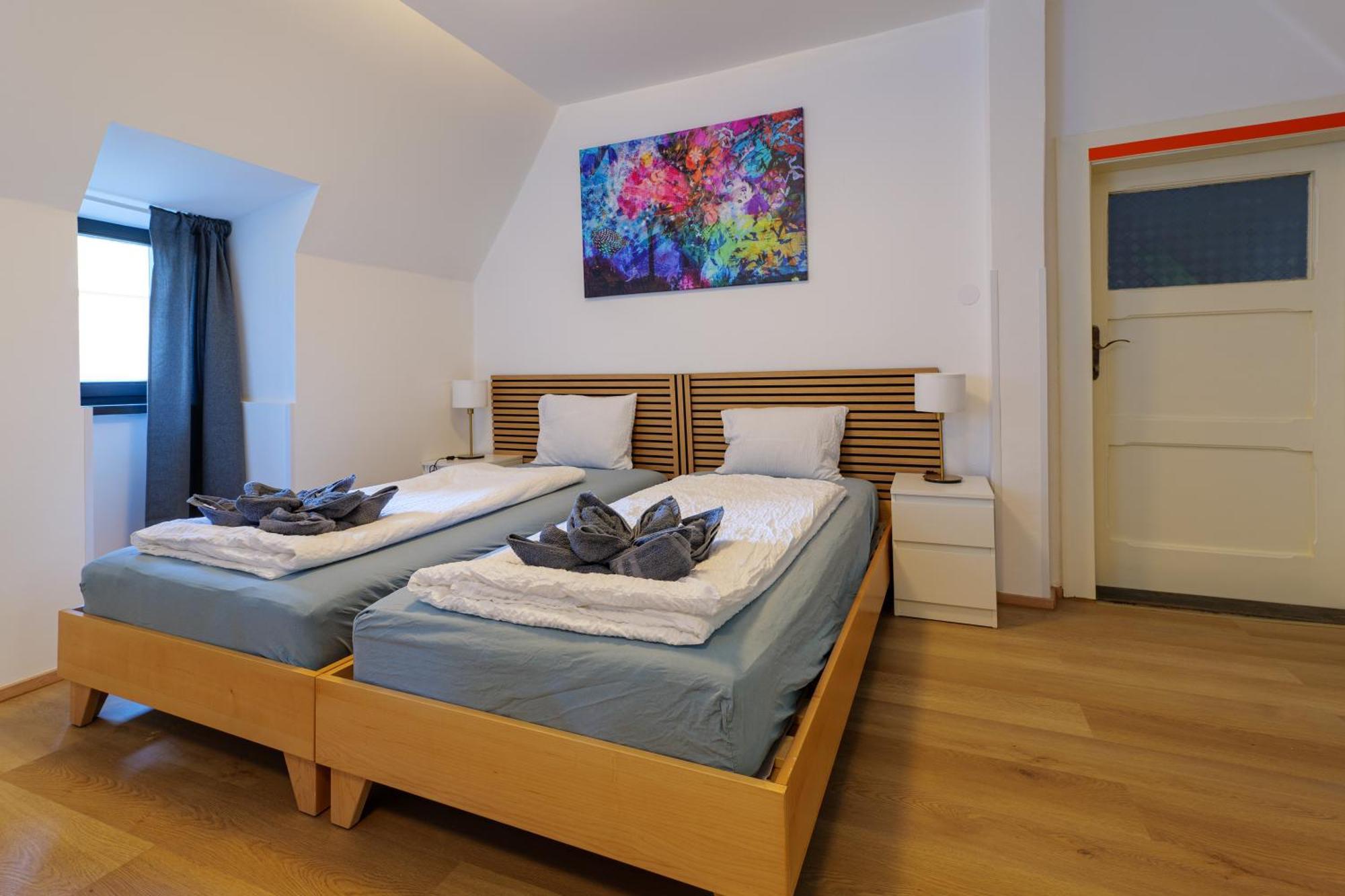 Flataid Cityapart Graz Geidorf المظهر الخارجي الصورة