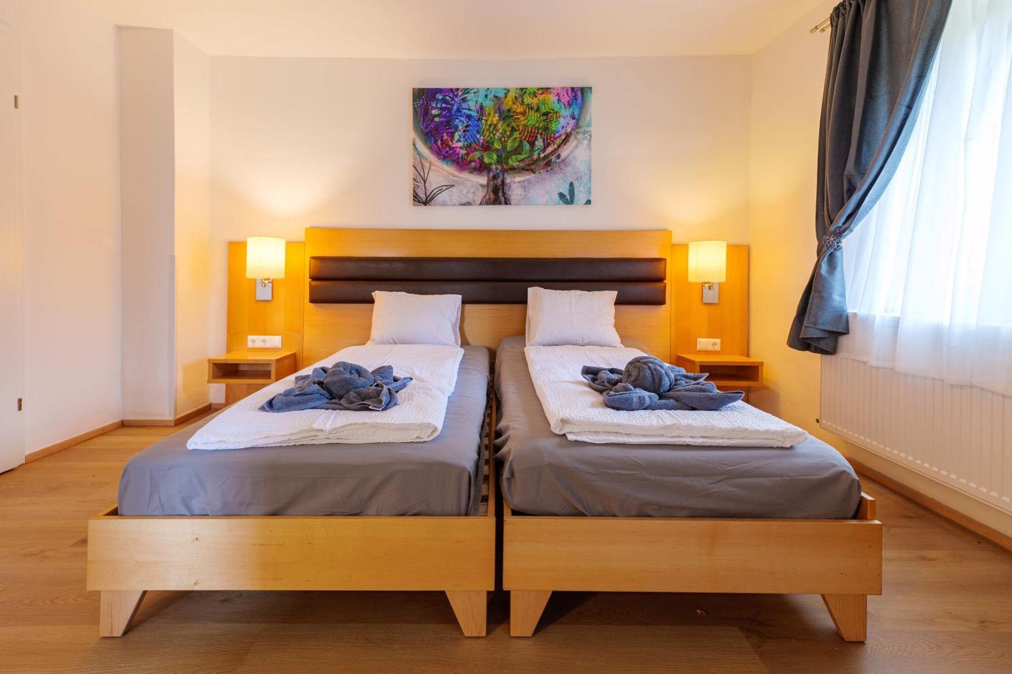 Flataid Cityapart Graz Geidorf المظهر الخارجي الصورة