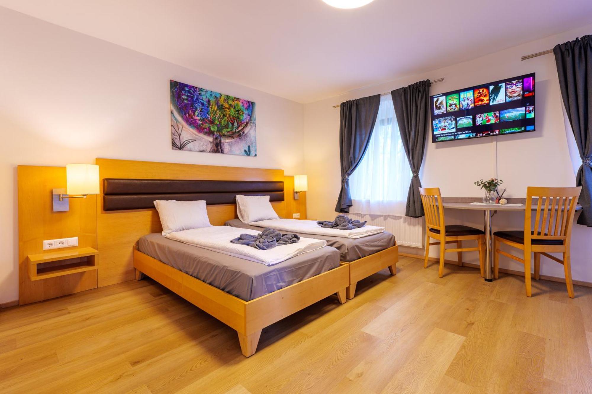 Flataid Cityapart Graz Geidorf المظهر الخارجي الصورة